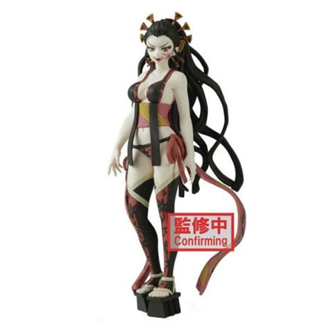 Daki, Demon Slayer, Kimetsu No Yaiba Porn